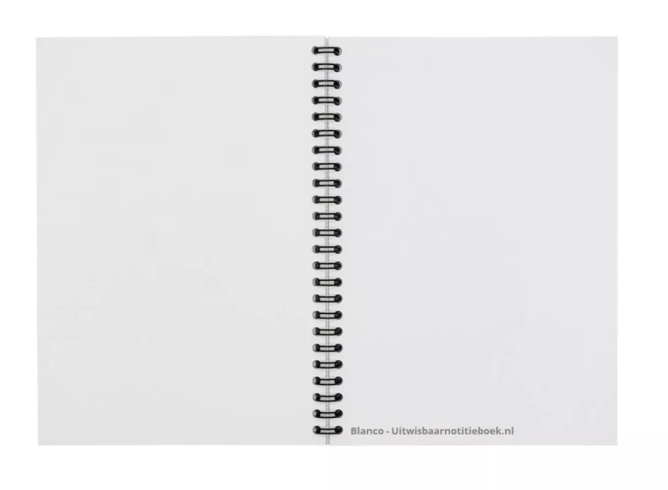 Moyu | A5 | 40 pagina's | Hardcover | Blauw