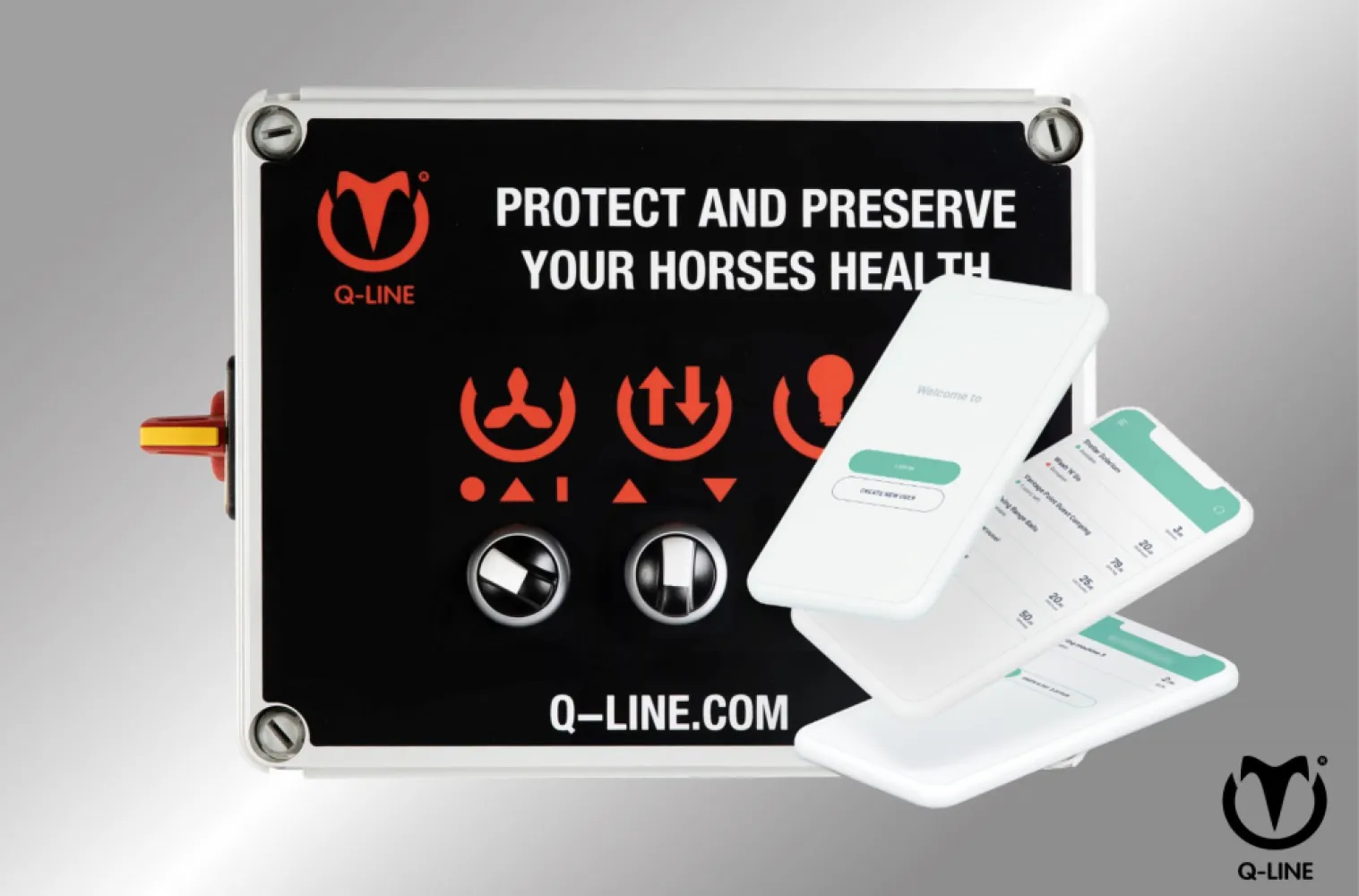 Mobiel betaalsysteem